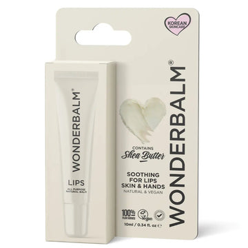 WONDERBALM Lip Balm 10ml